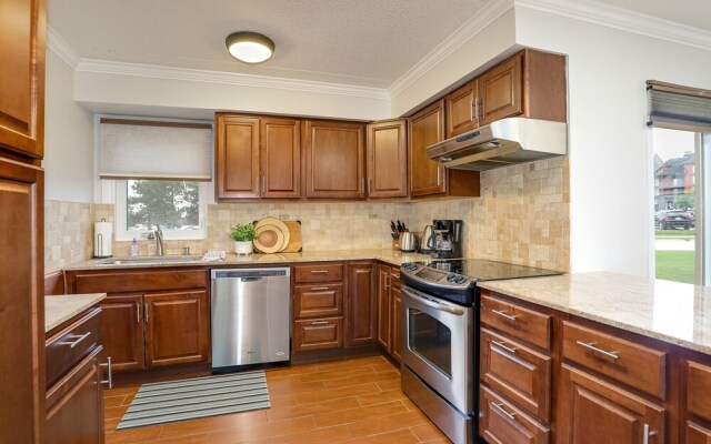 Mountain Walk Condos