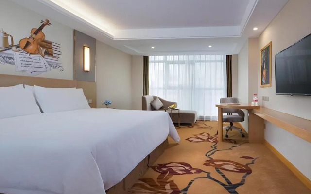Vienna International Hotel (Foshan Shunde Jun'an Lehuicheng)