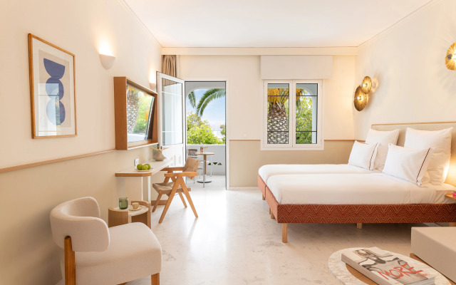 Brown Beach Chalkida Kosher Resort, a member of Brown Hotels