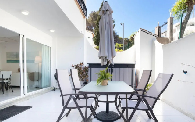 Rancho Miraflores Seaview Townhouse