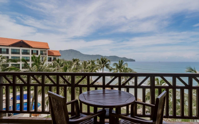 Borneo Beach Villa & Suite