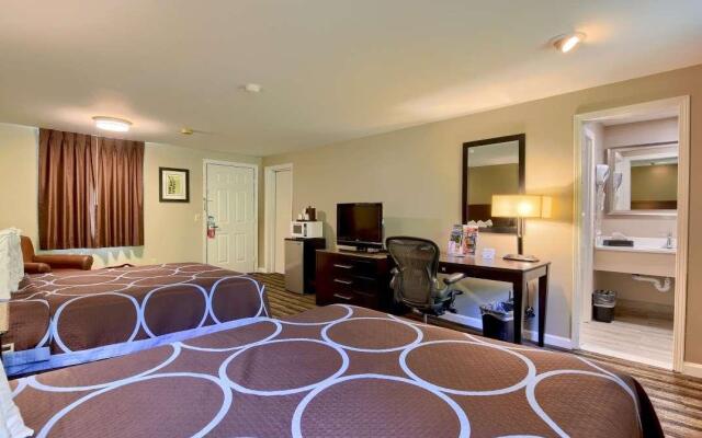 Knights Inn Boston/Danvers