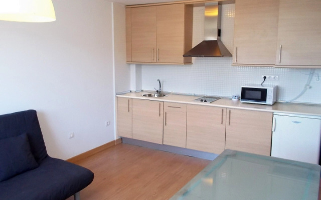 Apartamentos Sierra Nevada 3000 Fuente del Tesoro