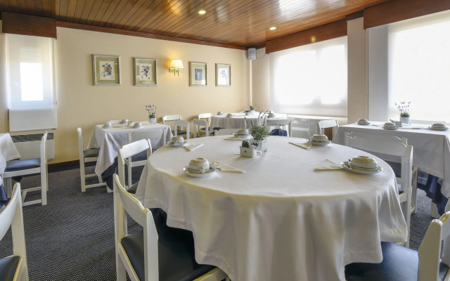 Hotel Apartamento Solverde