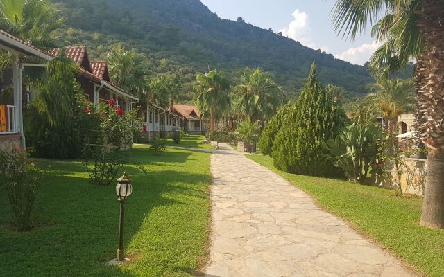 Club Sun Village