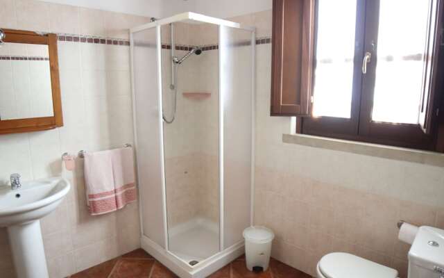 Casa Tipica S'Antigu