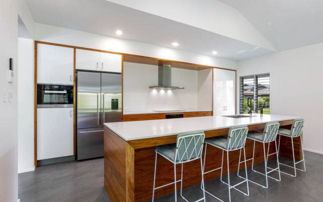 Celeste - at Funnel Bay