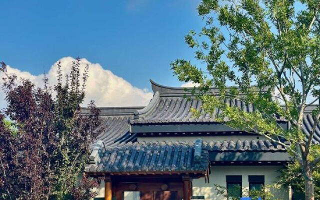 Song Hotel Ji'nan Fengming