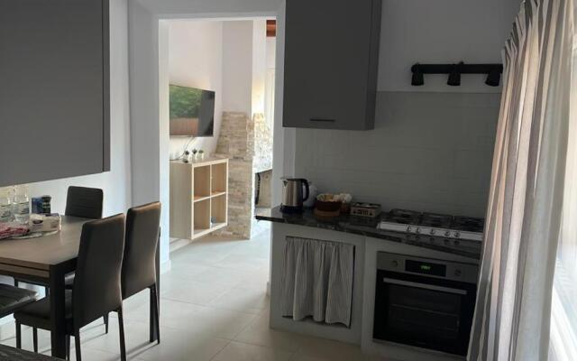 Azzurra House