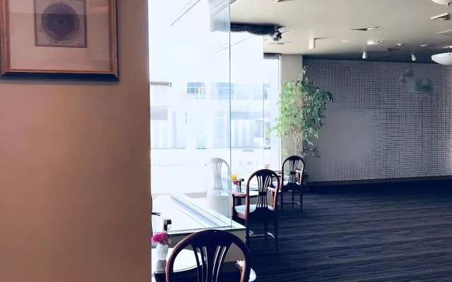 Hotel Grand Plaza Urashima