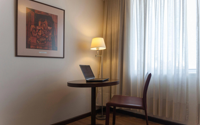 InterCity Premium Montevideo