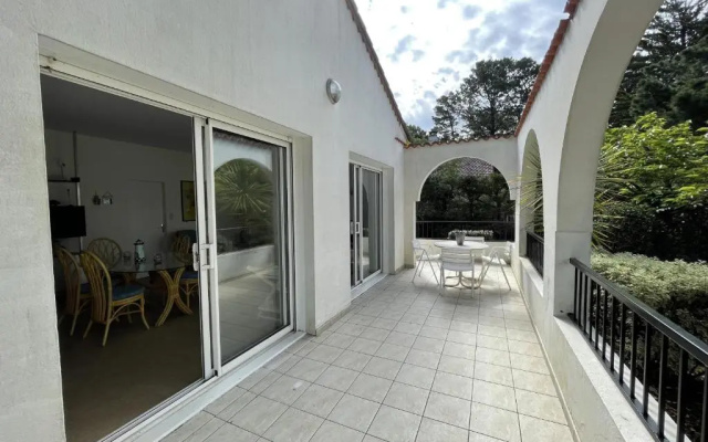 Maison Saint-Brevin-les-Pins, 3 pièces, 4 personnes - FR-1-364-136