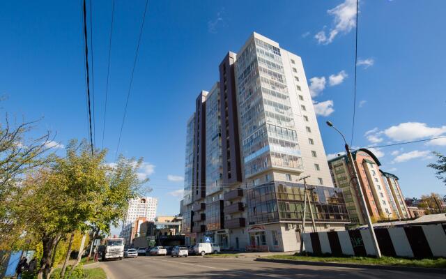 9 ночей на улице Александра Невского 58