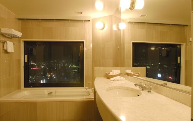 Hotel Granvia Hiroshima