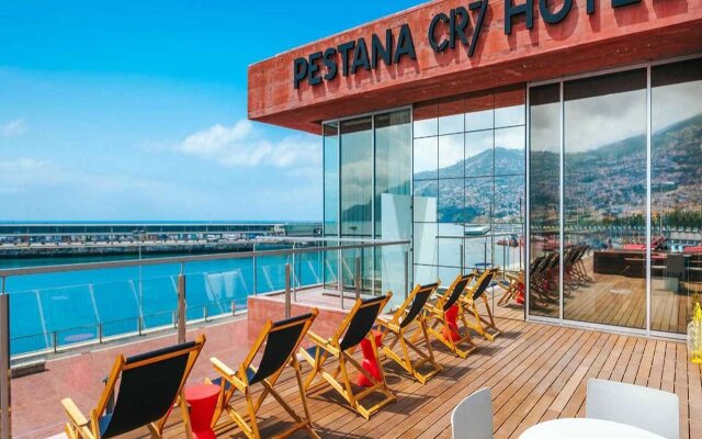 Pestana CR7 Funchal