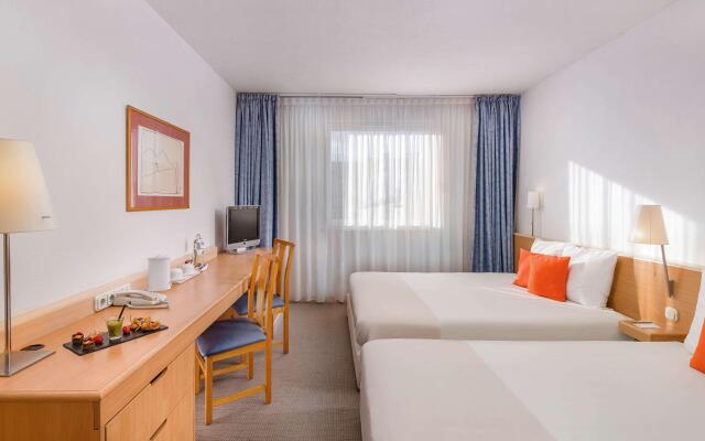 Castrum Hotel Szekesfehervar