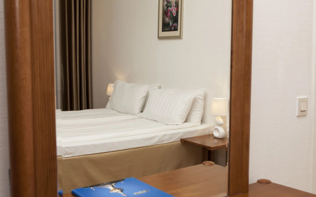 Hotel Expo Stockholm