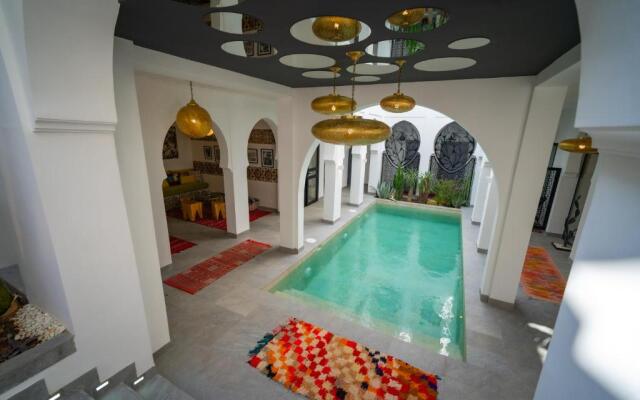 Riad Shanima & Spa