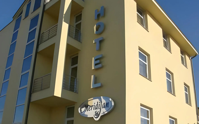 Hotel Meridijan16