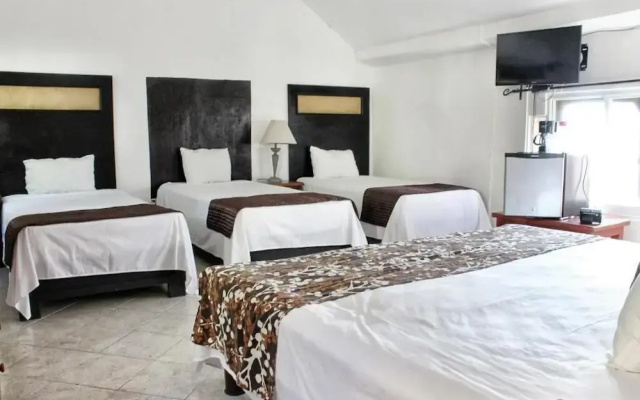 Hotel B&B - 5th Avenue