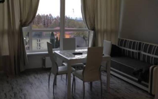 Sea Rapsody Apartment