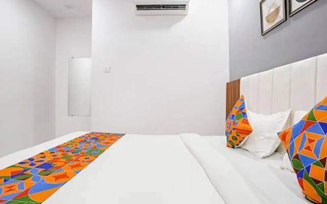 Fabhotel Magnus