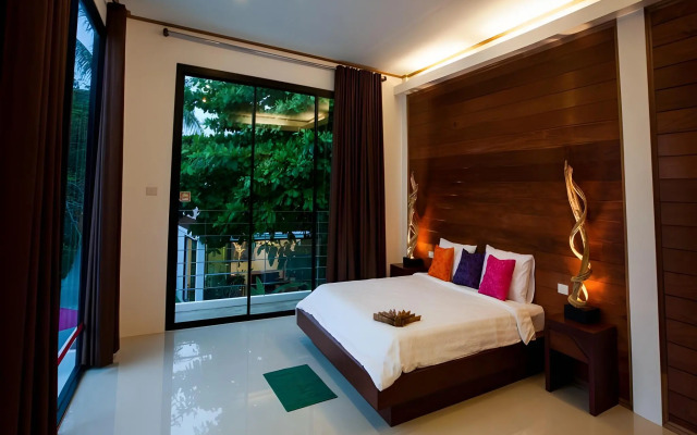 Paradise Resort PHI PHI