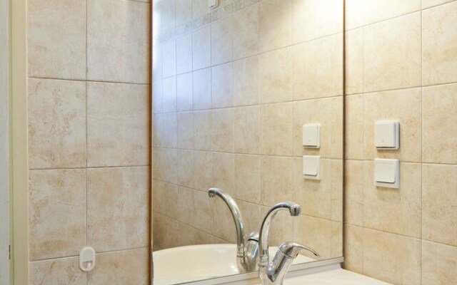 tlv suites inn 2 rooms