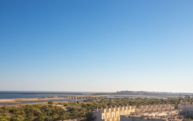 Airbeach Isla Cristina Apartamentos