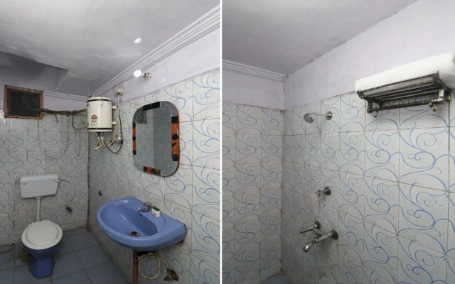 Rana International Hotel by OYO