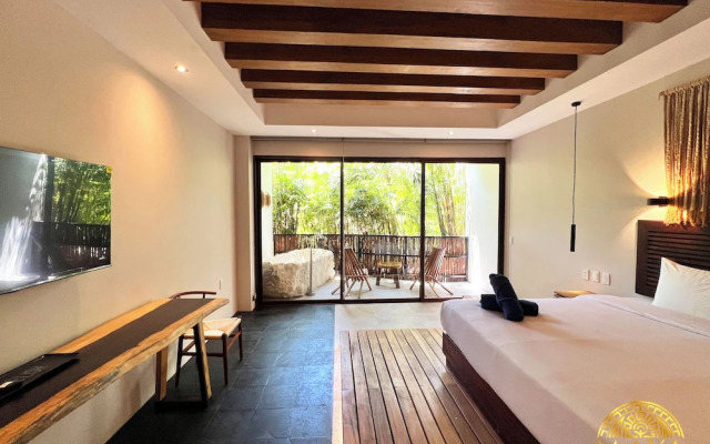 Adora Tulum H-05 1BR Condo