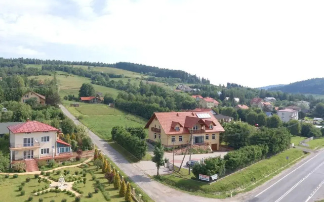 Bieszczadzki Horyzont