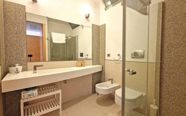 Suite La Giudecca sea View Sleeps 4 Wifi