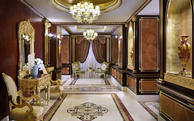 Mövenpick Hotel City Star Jeddah