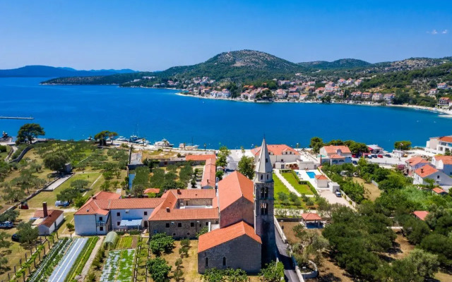 Apartments by the sea Slano, Dubrovnik - 8599