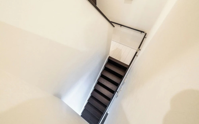 The Shelbourne Furano