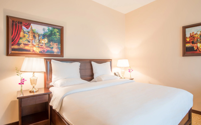 Melissa Hotel Riyadh