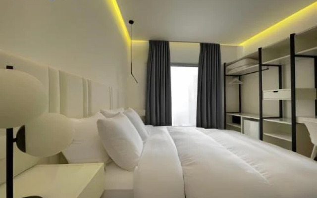 Hotel Egitarso Sul Mare