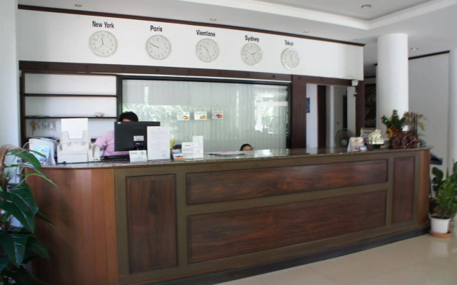 SNK Hotel