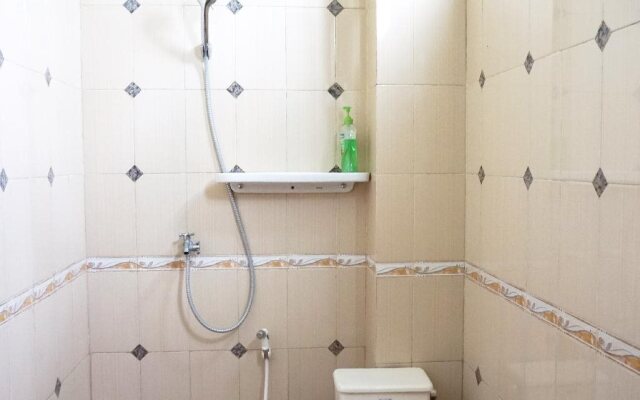 Green Surabaya Homey