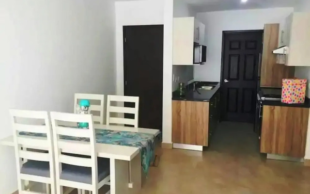 Apartamento Azuli