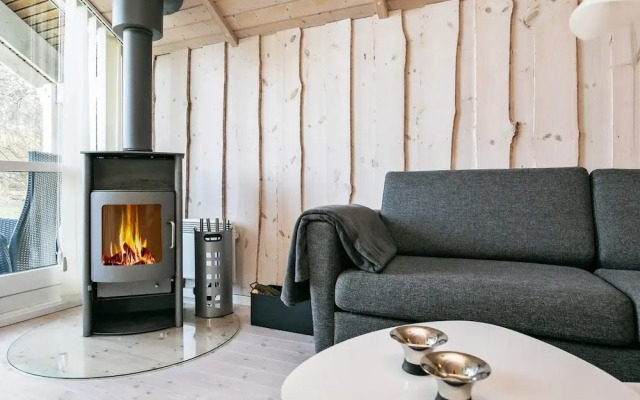 6 Person Holiday Home in Asaa-by Traum