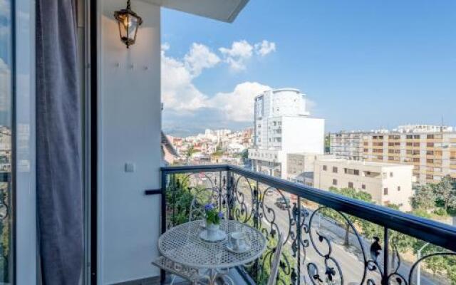 Apartment Noa