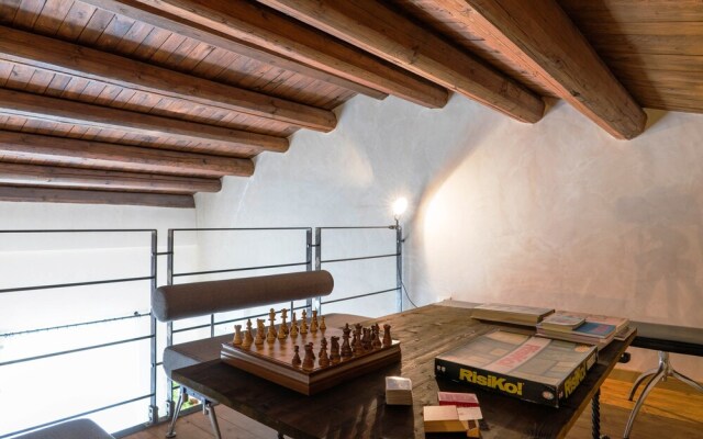 Le pomelie bed and breakfast