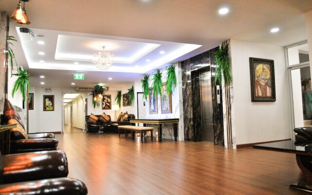 Siam Best Hotel