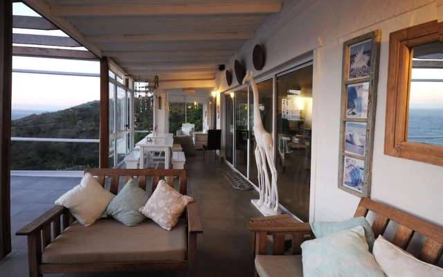 Rocklands Bed and Breakfast