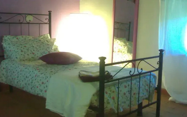 Bed & Breakfast Talla " la fonte"