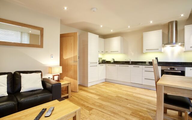 The Bank House By Esa