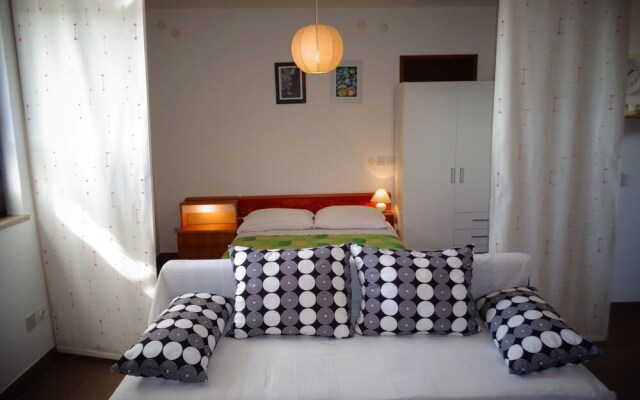 Nice Studio apartments Eduard