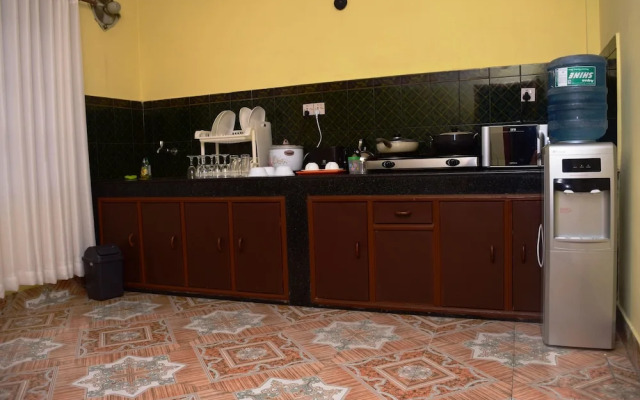 Papaya Hotel Apartment